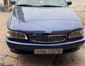 Toyota Corolla 2000 - Cần bán gấp Toyota Corolla sản xuất năm 2000, giá chỉ 178 triệu