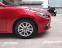 Mazda 3 2016 - Bán Mazda 3 1.5 AT sản xuất 2016, màu đỏ, số tự động  