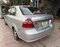 Daewoo Gentra 2009 - Cần bán gấp Daewoo Gentra năm 2009 chính chủ