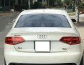 Audi A4   2010 - Bán Audi A4 2010, màu trắng, nhập khẩu  