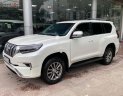 Toyota Prado 2018 - Bán ô tô Toyota Prado VX năm sản xuất 2018, màu trắng, nhập khẩu