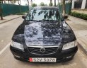 Mazda 626   2003 - Cần bán Mazda 626 năm 2003 còn mới giá cạnh tranh