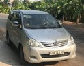 Toyota Innova   G  2010 - Bán Toyota Innova G năm sản xuất 2010, giá tốt