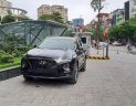 Hyundai Santa Fe 2020 - Bán ô tô Hyundai Santa Fe đời 2020, màu đen