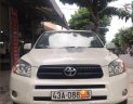 Toyota RAV4 2007 - Xe Toyota RAV4 sản xuất năm 2007, màu trắng