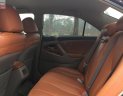 Toyota Camry LE 3.5 2006 - Cần bán xe Toyota Camry LE 3.5 đời 2006, màu đen, nhập khẩu