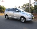 Toyota Innova   2006 - Bán xe Toyota Innova G 2006, giá chỉ 282 triệu