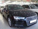 Audi A4 2016 - Bán xe Audi A4 2.0 TFSI năm sản xuất 2016, màu đen, nhập khẩu 