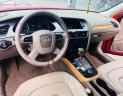 Audi A4 2008 - Bán ô tô Audi A4 sản xuất 2008, màu đỏ, nhập khẩu, 480 triệu