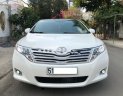 Toyota Venza 3.5 AWD 2010 - Bán Toyota Venza 3.5 AWD đời 2010, màu trắng, nhập khẩu xe gia đình