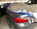 BMW 5 Series  528i   2011 - Cần bán BMW 5 Series 528i sản xuất 2011 ít sử dụng giá cạnh tranh