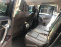 Lexus GX 2010 - Cần bán lại xe Lexus GX 460 năm 2010, màu đen, nhập khẩu nguyên chiếc