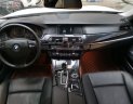 BMW 5 Series   2012 - Cần bán xe BMW 520i đời 2012, màu trắng, xe nhập, giá tốt