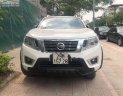 Nissan Navara 2018 - Bán Nissan Navara VL Premium R 2018, màu trắng, nhập khẩu  