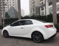 Kia Cerato 2011 - Xe Kia Cerato 2.0 sản xuất 2011, màu trắng chính chủ