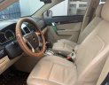 Chevrolet Captiva 2009 - Bán Chevrolet Captiva LTZ năm sản xuất 2009 giá cạnh tranh