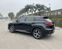 Lexus RX 2016 - Bán xe Lexus RX năm 2016, màu đen, xe nhập