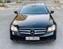 Mercedes-Benz E class 2016 - Cần bán lại xe Mercedes năm sản xuất 2016