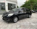 Toyota Vios 2011 - Bán Toyota Vios 1.5EMT năm 2011, màu đen