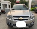 Chevrolet Captiva 2009 - Bán Chevrolet Captiva LTZ năm sản xuất 2009 giá cạnh tranh