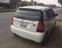 Kia Morning 2005 - Bán Kia Morning đời 2005, màu trắng, xe nhập