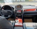 Toyota Camry 2.5Q 2013 - Cần bán gấp Toyota Camry 2.5Q sản xuất năm 2013, màu bạc, 750 triệu