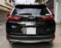 Honda CR V 2018 - Bán Honda CR V 1.5L năm 2018 còn mới giá cạnh tranh, màu xanh đen