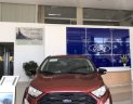 Ford EcoSport 2019 - Cần bán xe Ford EcoSport năm sản xuất 2019, màu đỏ