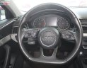 Audi A4 2016 - Bán xe Audi A4 2.0 TFSI năm sản xuất 2016, màu đen, nhập khẩu 