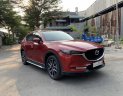 Mazda CX 5 2018 - Xe Mazda 5 2.5AT năm sản xuất 2018, màu đỏ như mới, giá 886tr