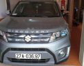 Suzuki Vitara 2017 - Bán Suzuki Vitara sản xuất năm 2017, màu xám, xe nhập 