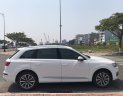 Audi Q7  2.0  2018 - Bán Audi Q7 2.0 sản xuất năm 2018, màu trắng, nhập khẩu nguyên chiếc