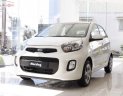 Kia Morning 2020 - Bán Kia Morning sản xuất năm 2020, màu trắng giá cạnh tranh