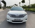 Toyota Venza 2011 - Cần bán xe Toyota Venza năm sản xuất 2011, màu trắng, xe nhập, giá 799tr