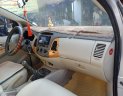 Toyota Innova 2009 - Bán Toyota Innova sản xuất năm 2009, màu bạc, 335 triệu