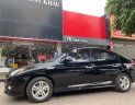 Hyundai Avante 2011 - Bán Hyundai Avante sản xuất 2011, màu đen giá cạnh tranh