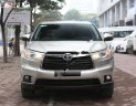 Toyota Highlander   2014 - Bán Toyota Highlander LE 2.7 đời 2014, màu vàng, xe nhập  