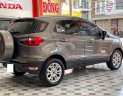 Ford EcoSport   2015 - Bán xe Ford EcoSport Titanium 1.5L AT 2015, màu xám, số tự động 