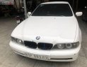 BMW 5 Series   2002 - Bán xe BMW 525i sản xuất 2002, màu trắng, chính chủ 