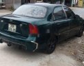 Daewoo Lanos 2001 - Bán Daewoo Lanos đời 2001, 62 triệu