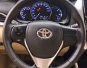 Toyota Vios 2019 - Bán Toyota Vios 1.5G AT đời 2019 số tự động, giá tốt