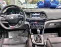 Hyundai Elantra   2020 - Bán xe Hyundai Elantra Sport 1.6 AT sản xuất 2020, màu trắng