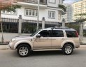 Ford Everest   2015 - Bán Ford Everest 2.5L 4x2 AT 2015, màu hồng, xe gia đình, 655tr