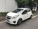 Chevrolet Spark  Van 2011 - Cần bán gấp Chevrolet Spark Van đời 2011, màu trắng, nhập khẩu