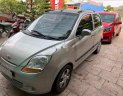 Chevrolet Spark 2011 - Bán ô tô Chevrolet Spark đời 2011, màu xám