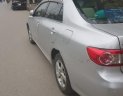 Toyota Corolla 2010 - Bán Toyota Corolla đời 2010, màu bạc, nhập khẩu nguyên chiếc