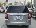 Toyota Innova 2014 - Cần bán Toyota Innova năm 2014 ít sử dụng giá cạnh tranh