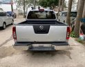 Nissan Navara LE 2.5MT 4WD 2012 - Cần bán Nissan Navara LE 2.5MT 4WD đời 2012, màu bạc, nhập khẩu 