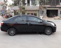 Toyota Vios   2011 - Bán xe Toyota Vios 1.5E 2011, màu đen, chính chủ