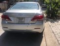 Toyota Camry 2010 - Cần bán xe Toyota Camry năm 2010, màu bạc, 568 triệu